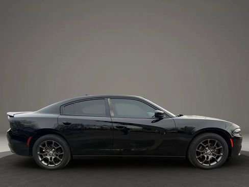 Used 2018 Dodge Charger GT w/ Blacktop Package image 4