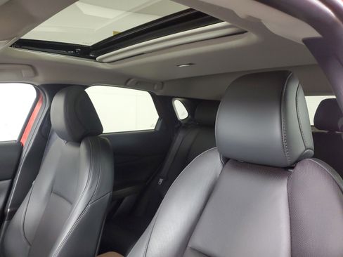 Certified 2024 MAZDA CX-30 2.5 Turbo w/ Premium Plus Pkg image 24