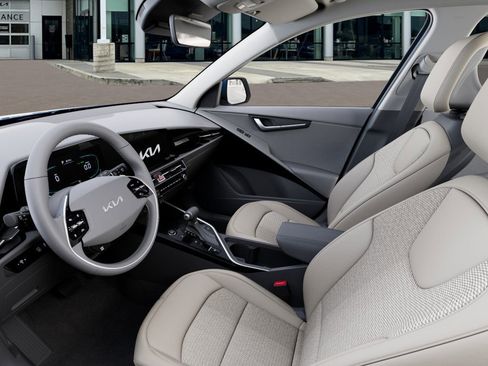 New 2026 Kia Niro EX image 18