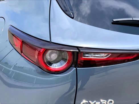 Used 2023 MAZDA CX-30 AWD 2.5 S w/ Preferred Package image 26