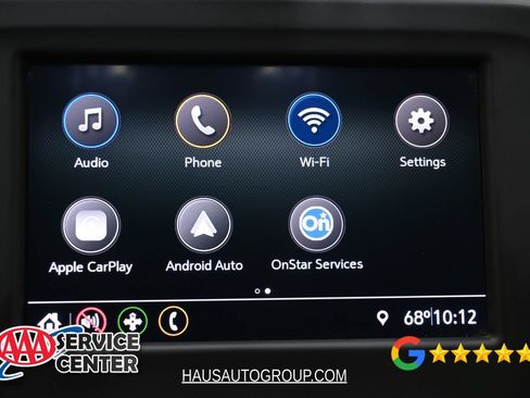 Used 2021 Chevrolet Equinox LT AWD/4WD image 19