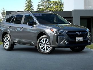 New 2025 Subaru Outback Premium AWD/4WD video 2