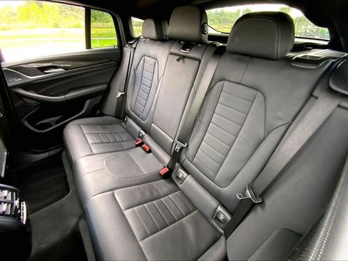 Used 2020 BMW X4 M w/ Executive Package image 20