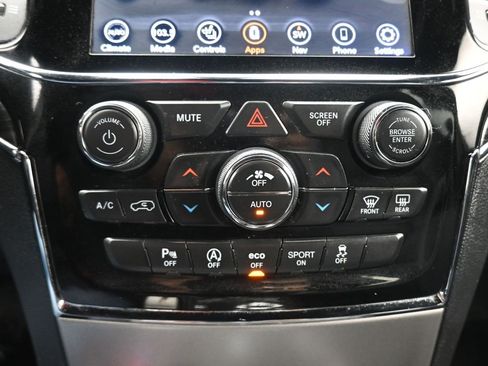 Used 2020 Jeep Grand Cherokee Limited image 20