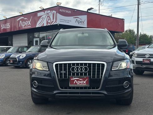 Used 2012 Audi Q5 3.2 Premium Plus image 4