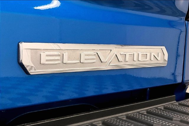Used 2023 GMC Sierra 1500 Elevation AWD/4WD image 9
