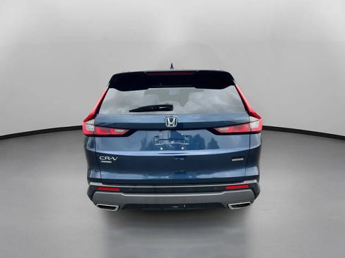 Used 2023 Honda CR-V Sport Touring image 11