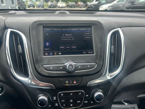 Used 2024 Chevrolet Equinox LT image 15