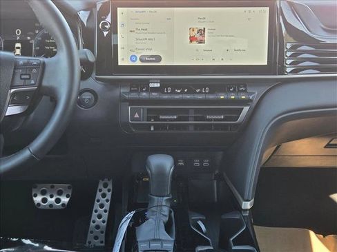 New 2026 Toyota Camry XSE image 13