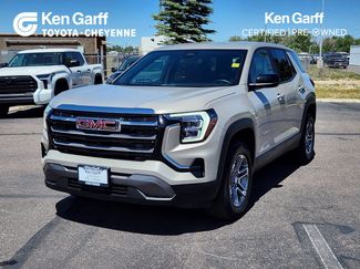 Used 2026 GMC Terrain Elevation AWD/4WD video 1