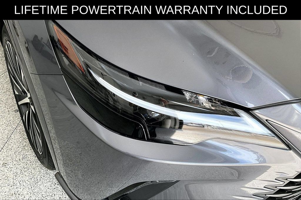 Used 2023 Lexus RX 350 Premium Plus w/ Accessory Package (Z1) FWD image 38