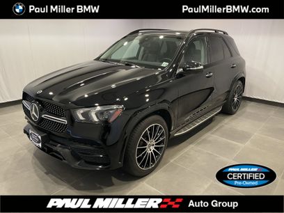 Used 2023 Mercedes-Benz GLE 350 4MATIC