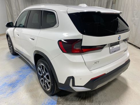 Used 2025 BMW X1 xDrive28i w/ Convenience Package image 7