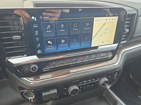 New 2026 Chevrolet Silverado 1500 LT w/ All Star Edition Plus image 21