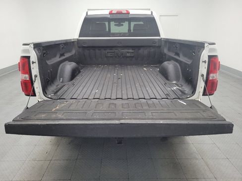 Used 2018 GMC Sierra 1500 SLE w/ SLE Value Package AWD/4WD image 29