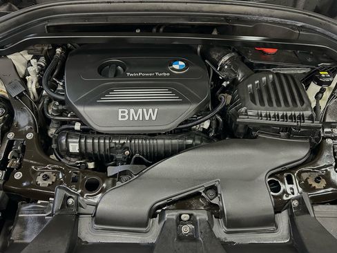 Used 2018 BMW X1 xDrive28i w/ Convenience Package image 24