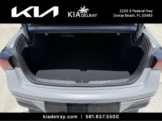 New 2026 Kia K5 GT-Line w/ GT-Line Premium Package FWD image 8