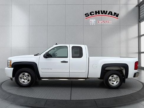Used 2011 Chevrolet Silverado 1500 LT w/ All-Star Edition image 42