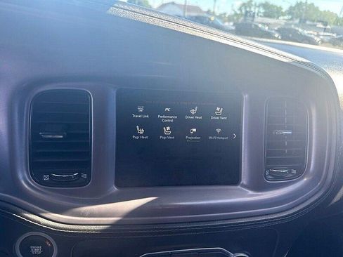 Used 2023 Dodge Charger GT w/ Plus Group AWD/4WD image 37