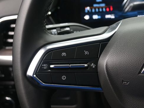 Used 2025 Chevrolet Tahoe Z71 image 15