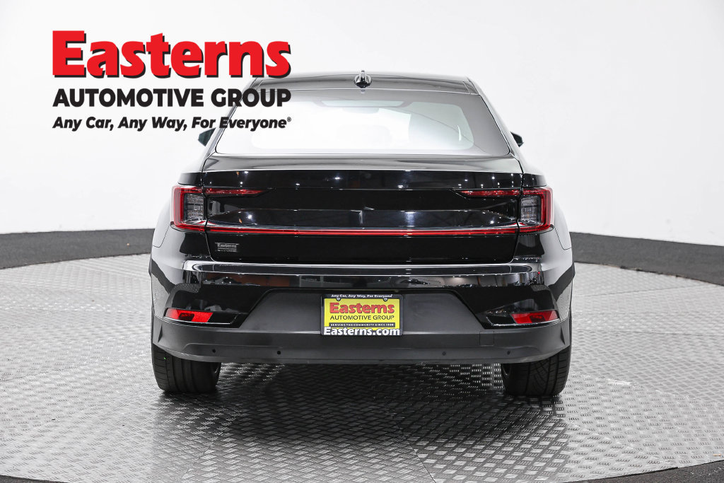 Used 2024 Polestar Polestar 2 AWD/4WD image 6