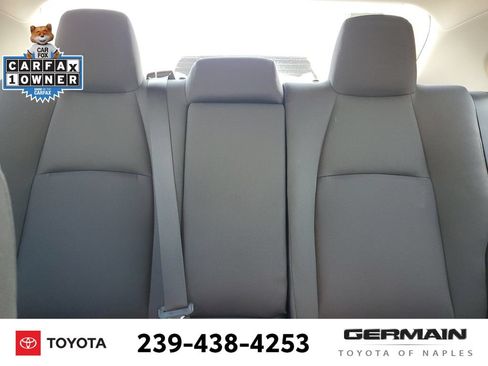 Used 2025 Toyota Corolla LE FWD image 30