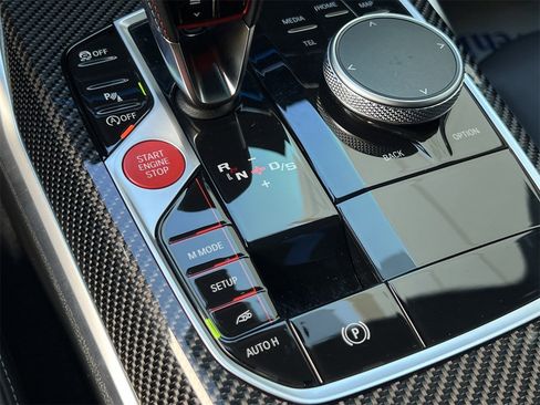 Used 2025 BMW M2 w/ Lighting Package image 23