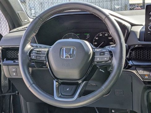 Used 2024 Honda CR-V Sport Touring image 23