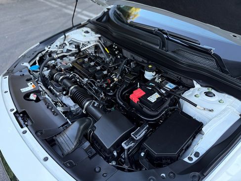 Used 2022 Honda Accord EX-L image 36