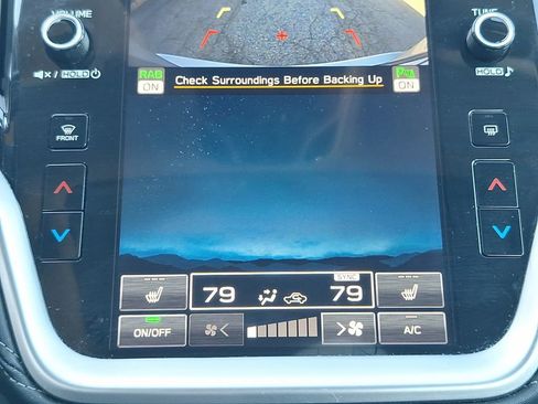 Certified 2024 Subaru Legacy Limited image 17