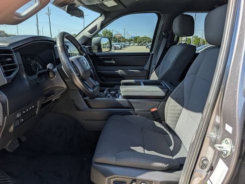Certified 2026 Toyota Tundra SR5 AWD/4WD image 25