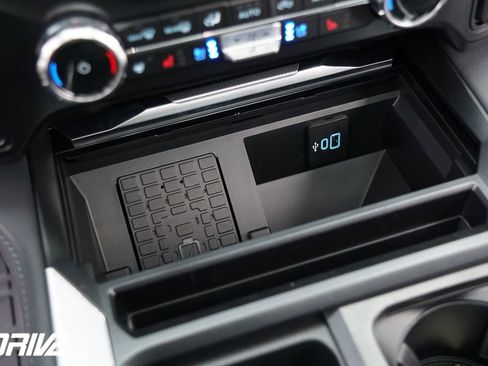 Used 2026 Ford F350 Platinum image 33