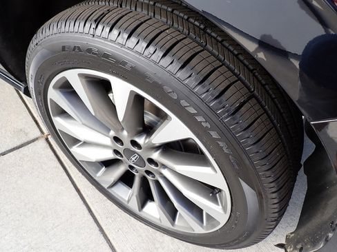 Used 2020 Lincoln Navigator Reserve image 9