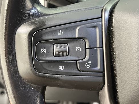 Used 2021 GMC Sierra 1500 AT4 w/ AT4 Value Package AWD/4WD image 44