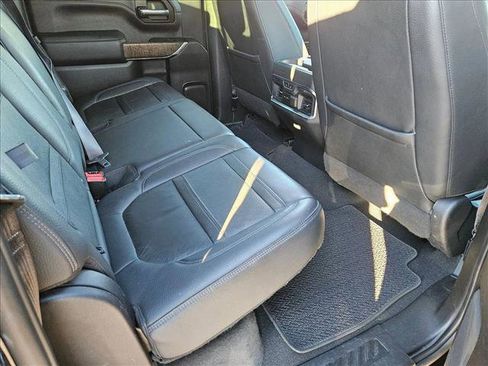Certified 2021 GMC Sierra 1500 Denali w/ Denali Ultimate Package image 18