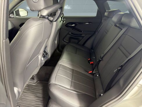New 2026 Land Rover Range Rover Evoque S image 13