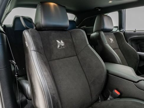 Used 2023 Dodge Challenger R/T Scat Pack RWD image 34