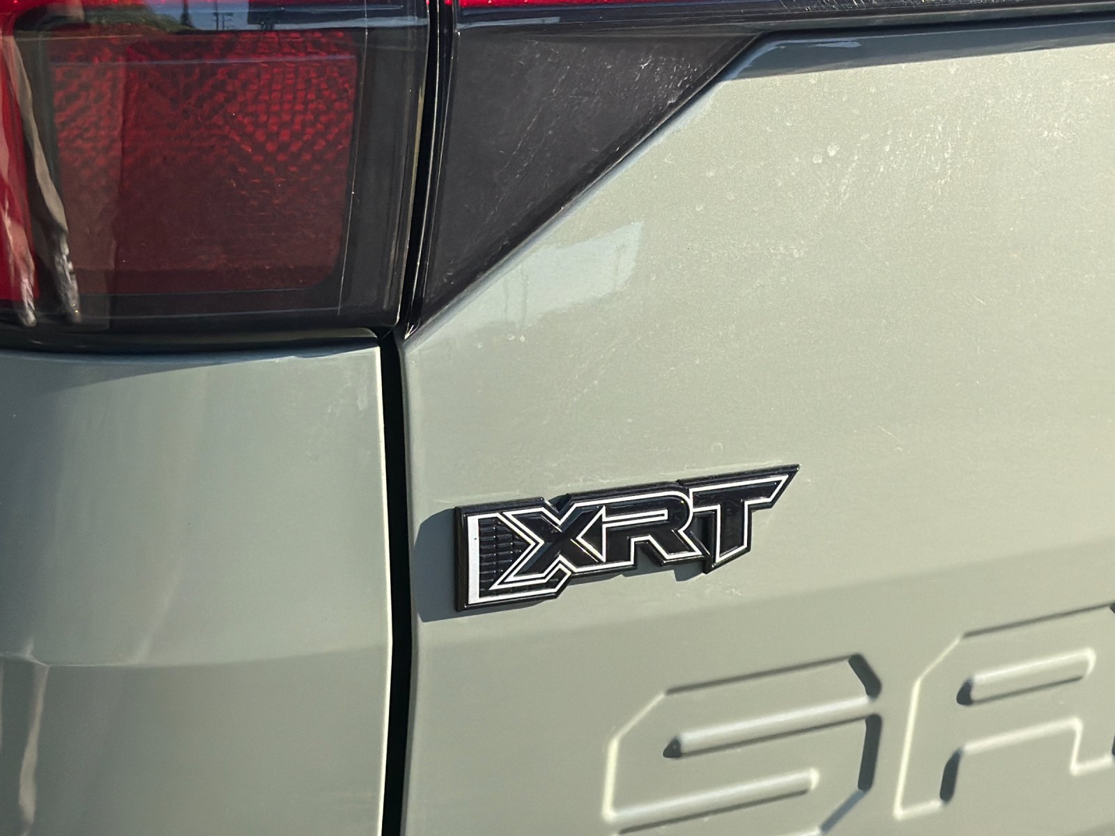Certified 2025 Hyundai Santa Cruz XRT AWD/4WD image 26