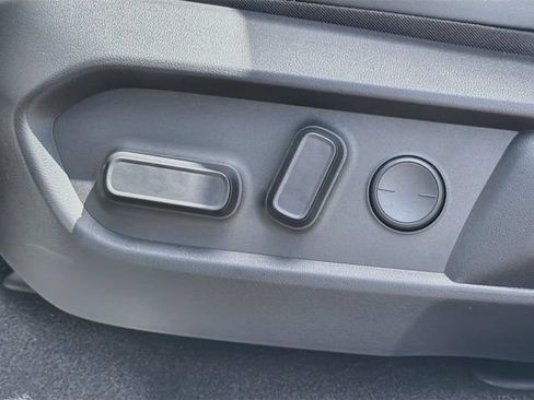 New 2026 Lexus ES 350h AWD w/ Cold Area Package image 23