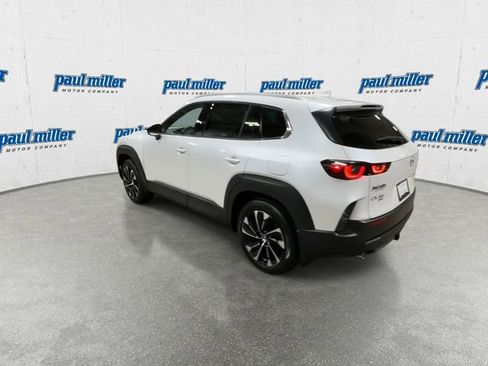 New 2026 MAZDA CX-50 2.5 Hybrid w/ Weather Package image 8