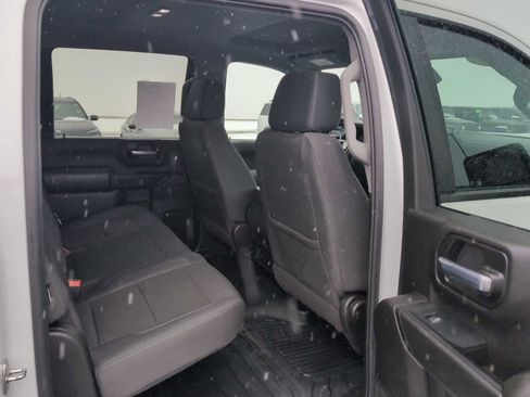 Used 2024 GMC Sierra 2500 Pro w/ Convenience Package image 33