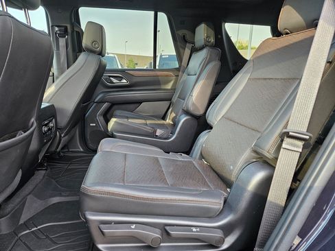 Used 2022 Chevrolet Tahoe High Country AWD/4WD image 28