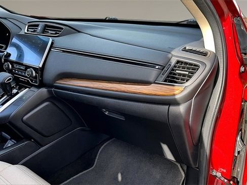 Used 2018 Honda CR-V EX image 24