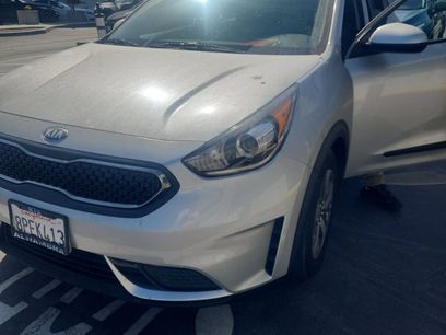 Used 2019 Kia Niro LX