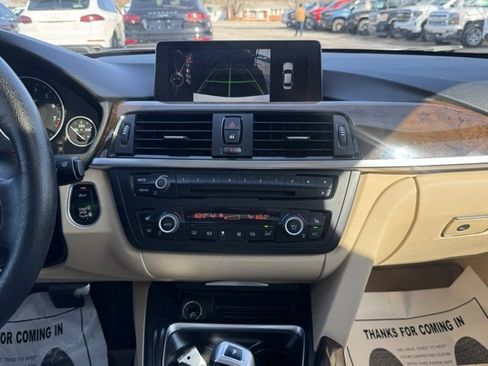 Used 2015 BMW 328i xDrive Sedan w/ Driver Assistance Package image 20