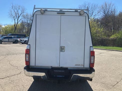 Used 2020 Ford F250 XL w/ Power Equipment Group AWD/4WD image 6
