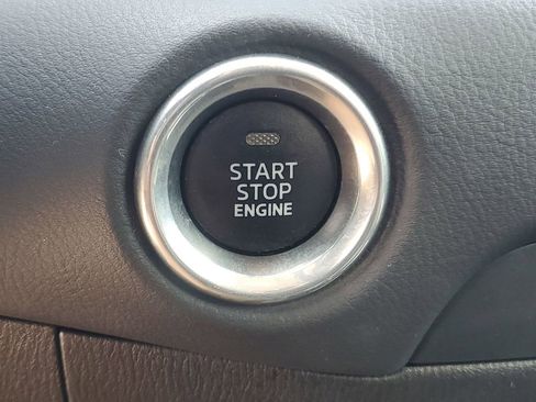 Used 2021 MAZDA CX-5 Touring image 28