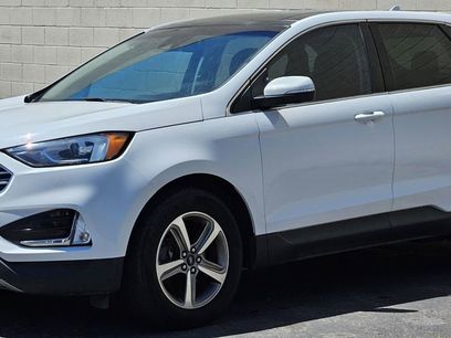 Used 2019 Ford Edge SEL w/ Equipment Group 201A