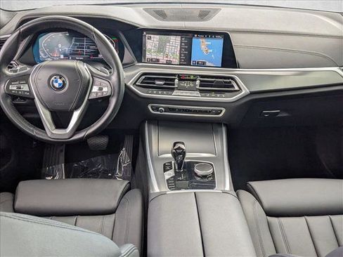 Used 2022 BMW X5 sDrive40i RWD image 19