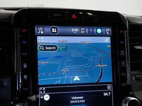 New 2026 RAM 2500 Power Wagon image 27